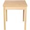Asztal Fibi 80x80 artisan,2