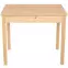 Asztal Grande 90x60 artisan,2