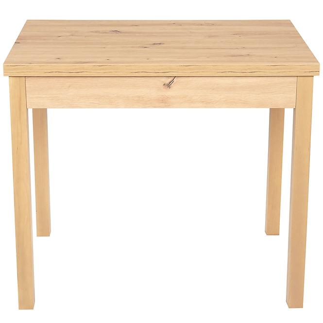 Asztal Grande 90x70 artisan,2