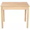 Asztal Florian 90x60 artisan,2