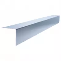 Profil sarok Smart 0,4x100x1000 mm horganyzott