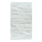 Szőnyeg Carmen Rabbit Fur 0,8/1,5 RS-TM-1 bézs