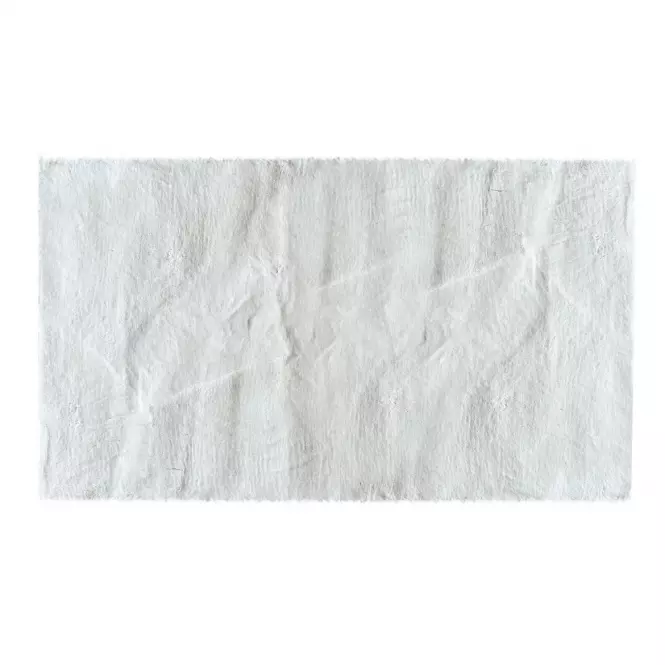 Szőnyeg Carmen Rabbit Fur 1,2/1,7 RS-TM-1 bézs