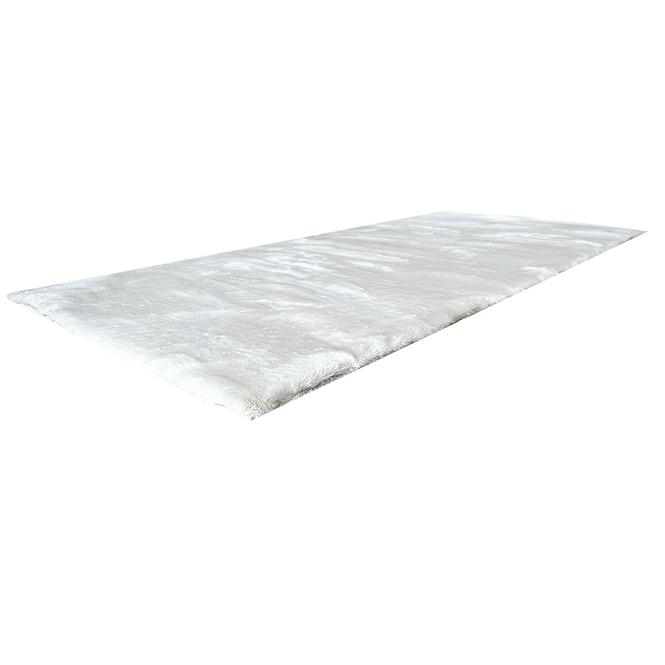 Szőnyeg Carmen Rabbit Fur 1,2/1,7 RS-TM-1 bézs