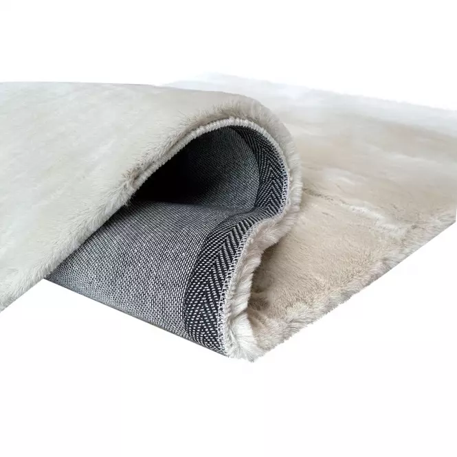 Szőnyeg Carmen Rabbit Fur 1,2/1,7 RS-TM-1 bézs