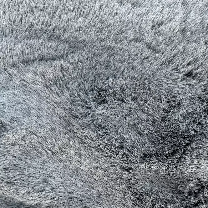 Szőnyeg Carmen Rabbit Fur 0,8/1,5 RS-TM-1 szürke