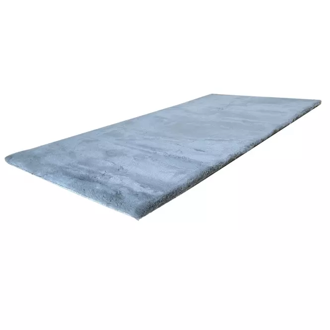 Szőnyeg Carmen Rabbit Fur 1,4/1,9 RS-TM-1 szürke