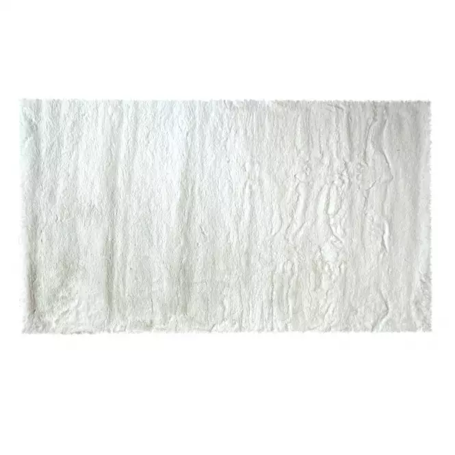 Szőnyeg Carmen Rabbit Fur 1,2/1,7 RS-TM-1 fehér