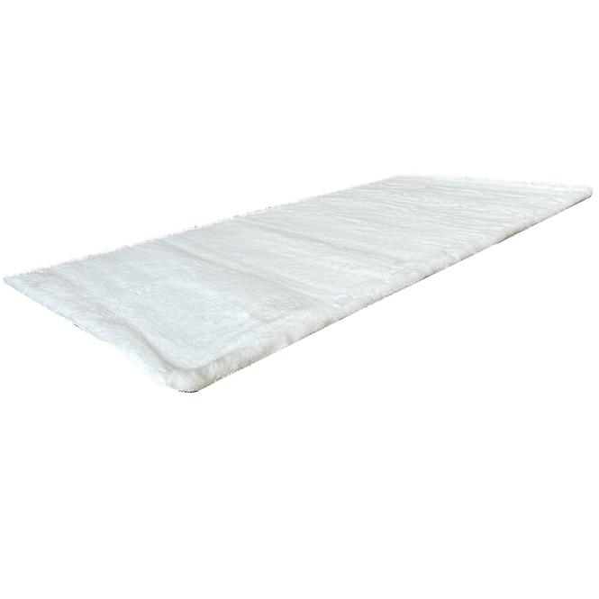 Szőnyeg Carmen Rabbit Fur 1,2/1,7 RS-TM-1 fehér