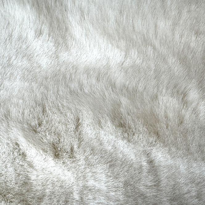 Szőnyeg Carmen Rabbit Fur 1,2/1,7 RS-TM-1 fehér
