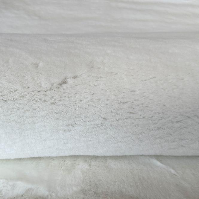 Szőnyeg Carmen Rabbit Fur 1,2/1,7 RS-TM-1 fehér