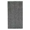 Szőnyeg Shaggy Smooth 0,8/1,5 RSTMTH-1 fekete