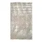 Szőnyeg Shaggy Smooth 0,8/1,5 RSTMTH-1 barna