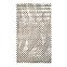 Szőnyeg Shaggy Smooth 1,4/1,9 RSTMTH-1 barna