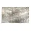 Szőnyeg Shaggy Smooth 1,4/1,9 RSTMTH-1 barna,2