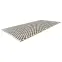 Szőnyeg Shaggy Smooth 1,4/1,9 RSTMTH-1 barna,3
