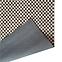 Szőnyeg Shaggy Smooth 1,4/1,9 RSTMTH-1 barna,4
