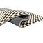 Szőnyeg Shaggy Smooth 1,4/1,9 RSTMTH-1 barna,6