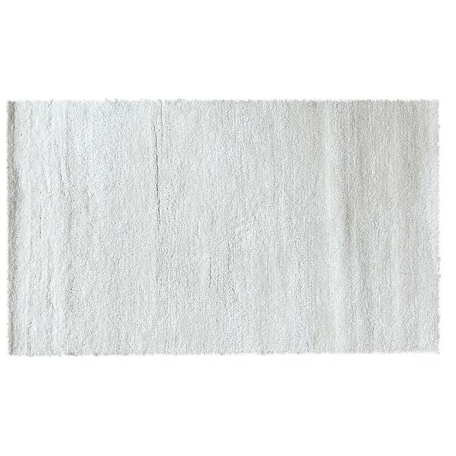 Szőnyeg Shaggy Emilie 1,2/1,7 RS-D7 fehér