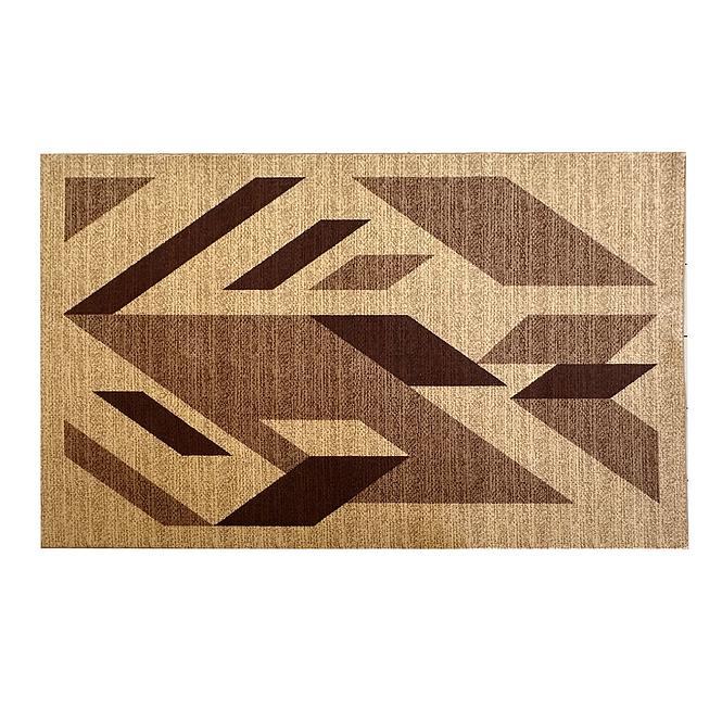 Szőnyeg Fd Standard Kanas 1.7/2.4 méz