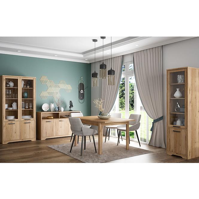 Komód Jodaki JDKK221-D89