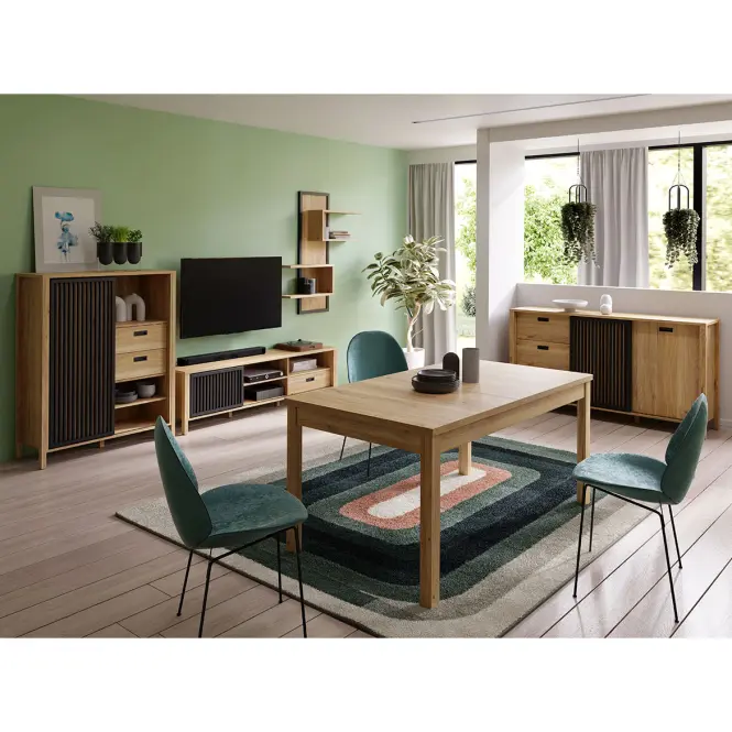Komód Alanya JTNK233R-M635,9