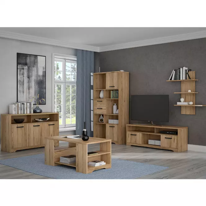Dohányzóasztal Jodaki CFTT5160-D89,5
