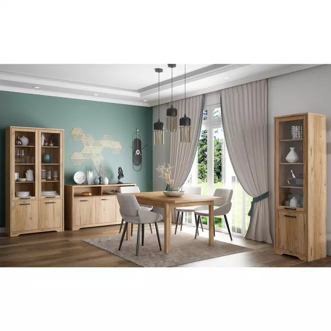 Dohányzóasztal Jodaki CFTT5160-D89,7
