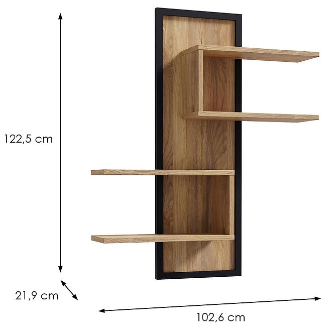 Falipolc Alanya JTNB01-M635,3
