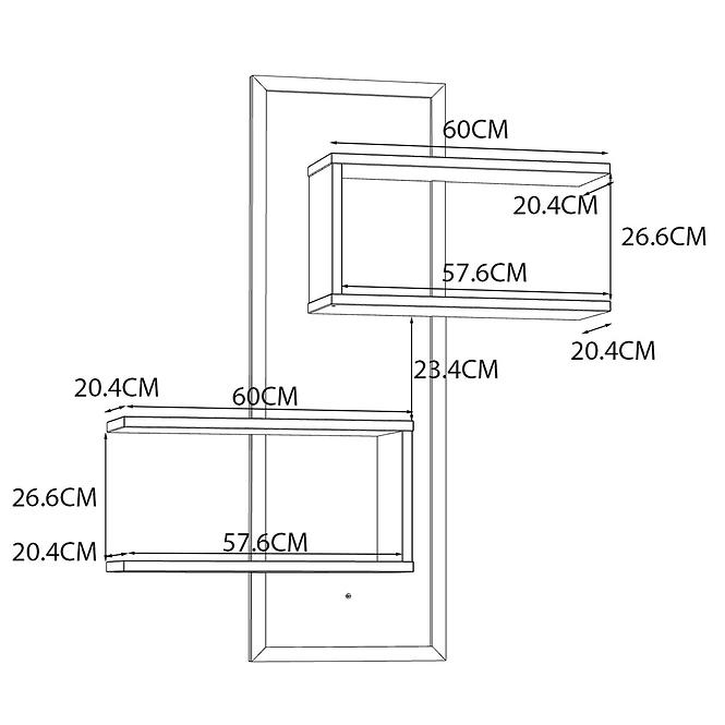 Falipolc Alanya JTNB01-M635