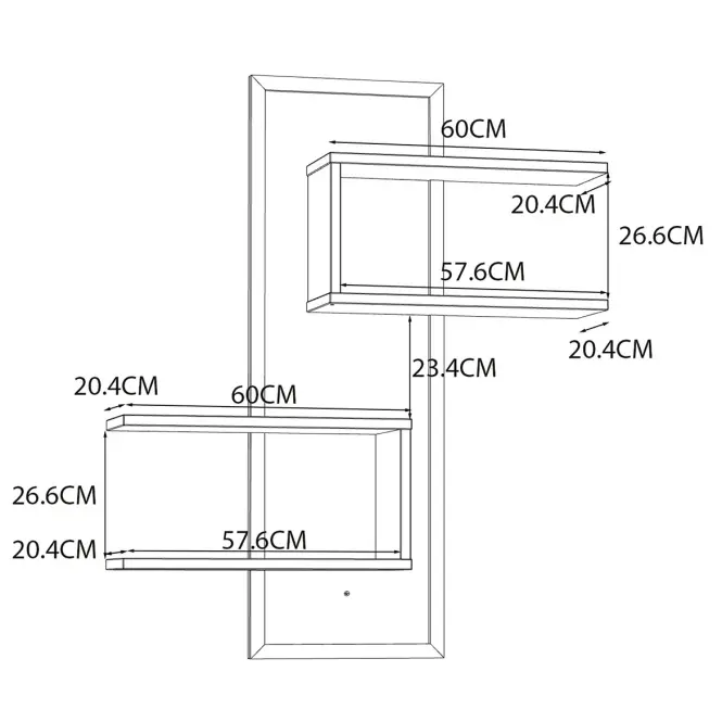 Falipolc Alanya JTNB01-M635,4