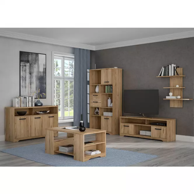 Asztal Jodaki TBLT7081-D89,6
