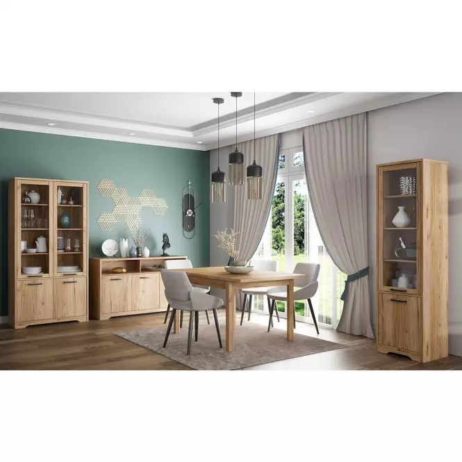 Asztal Jodaki TBLT7081-D89,7