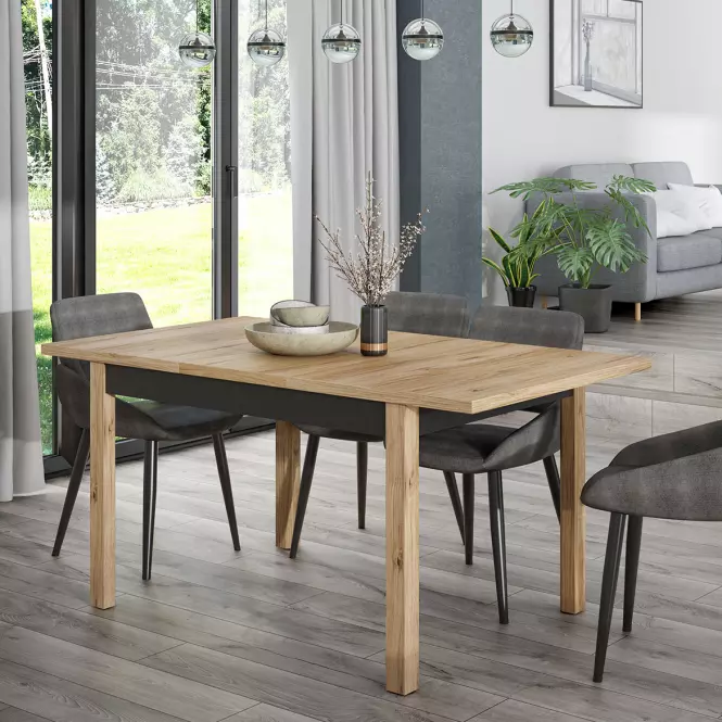 Asztal Figila TBLT7081-M682