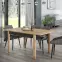 Asztal Figila TBLT7081-M682,6