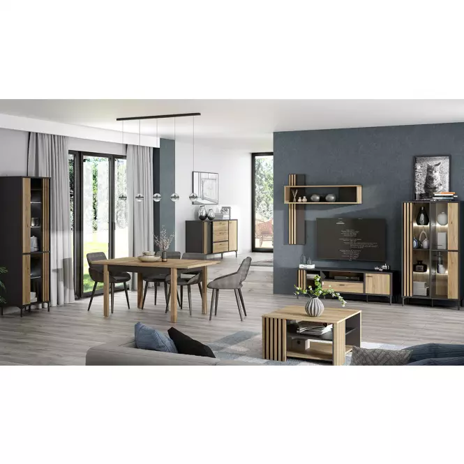 Asztal Figila TBLT7081-M682,9