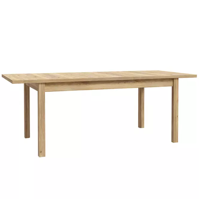 Asztal Alanya TBLT7029-D108,4