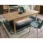 Asztal Alanya TBLT7029-D108,6
