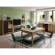 Asztal Alanya TBLT7029-D108,8