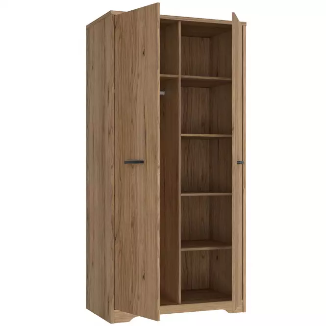 Szekrény Jodaki JDKS821-D89