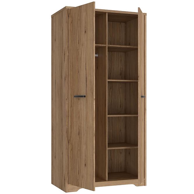 Szekrény Jodaki JDKS821-D89