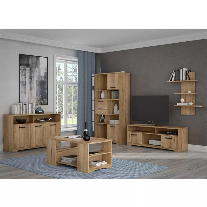 Szekrény Jodaki JDKS821-D89,7