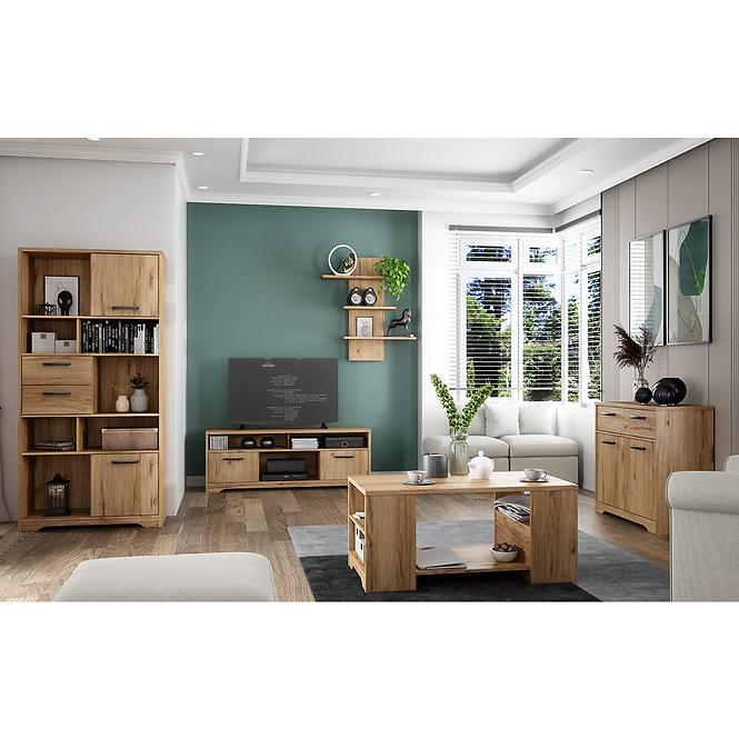 Szekrény Jodaki JDKS821-D89,8