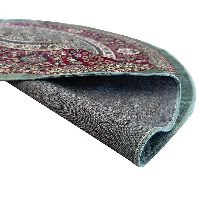 Szőnyeg Mahhad 1,33 Round 77808 zöld