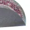 Szőnyeg Mahhad 1,33 Round 77808 zöld,6