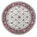 Szőnyeg Mahhad 1,33 Round 77954 krém