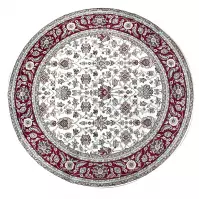 Szőnyeg Mahhad 1,33 Round 77954 krém