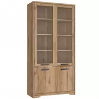 Vitrin Jodaki JDKV721-D89