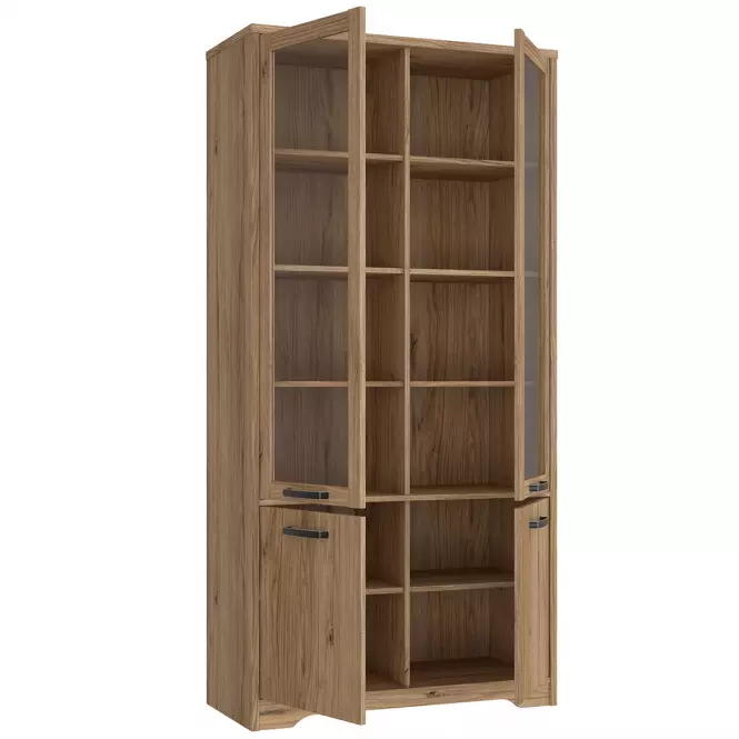 Vitrin Jodaki JDKV721-D89,3