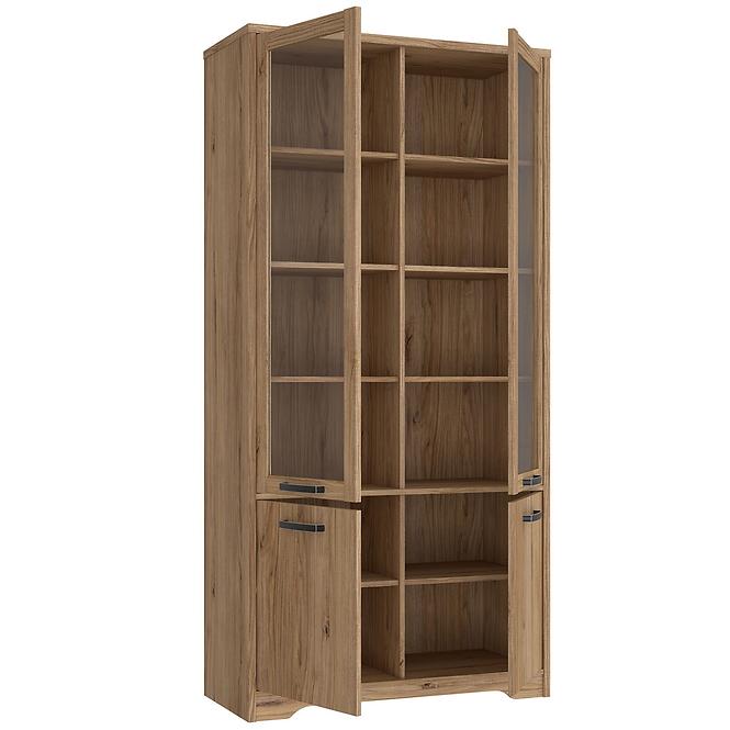 Vitrin Jodaki JDKV721-D89,3